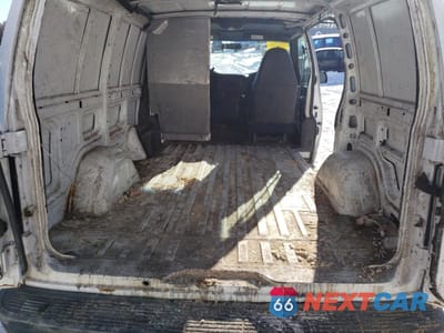 Zdjęcie 10 z 14 samochodu: 2001 CHEVROLET ASTRO VIN:1GCDM19W41B150413 - miniatura