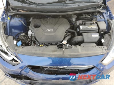 Zdjęcie 12 z 13 samochodu: 2017 HYUNDAI ACCENT SE VIN:KMHCT4AEXHU186233 - miniatura