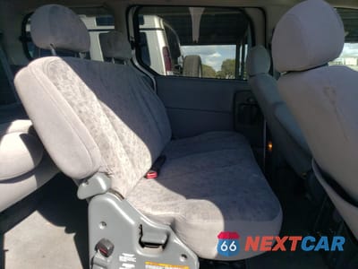 Zdjęcie 10 z 12 samochodu: 2002 NISSAN QUEST GXE VIN:4N2ZN15T82D813774 - miniatura