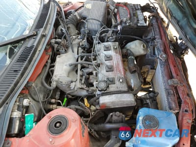 Zdjęcie 11 z 11 samochodu: 1995 TOYOTA COROLLA LE VIN:1NXAE09B2SZ337559 - miniatura