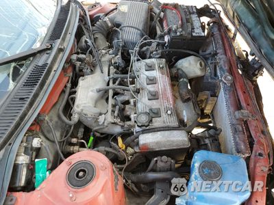Zdjęcie 11 z 11 samochodu: 1995 TOYOTA COROLLA LE VIN:1NXAE09B2SZ337559 - miniatura