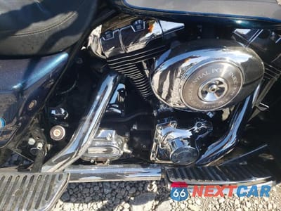 Zdjęcie 7 z 10 samochodu: 2002 HARLEY-DAVIDSON FLHTCUI VIN:1HD1FCW192Y661534 - miniatura
