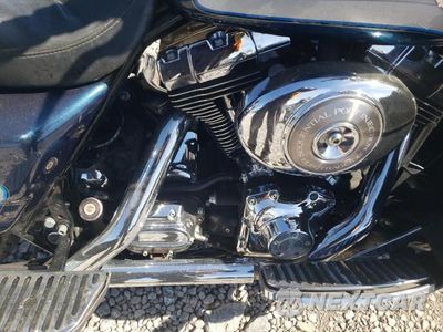 Zdjęcie 7 z 10 samochodu: 2002 HARLEY-DAVIDSON FLHTCUI VIN:1HD1FCW192Y661534 - miniatura