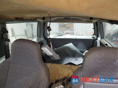 Zdjęcie 10 z 13 samochodu: 1997 JEEP CHEROKEE SE VIN:1J4FJ27S8VL528430 - miniatura