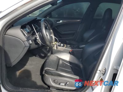 Zdjęcie 7 z 12 samochodu: 2015 AUDI S4 PREMIUM PLUS VIN:WAUBGAFL1FA060817 - miniatura