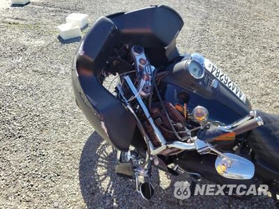 Zdjęcie 9 z 10 samochodu: 2011 HARLEY-DAVIDSON FXDB VIN:1HD1GX432BC313676 - miniatura