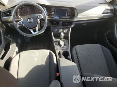 Zdjęcie 8 z 12 samochodu: 2021 VOLKSWAGEN JETTA S VIN:3VWC57BU9MM019458 - miniatura