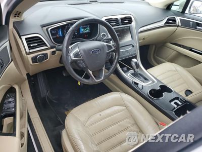 Zdjęcie 8 z 14 samochodu: 2015 FORD FUSION SE HYBRID VIN:3FA6P0LU5FR258081 - miniatura