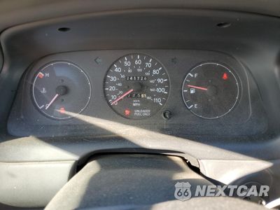 Zdjęcie 9 z 12 samochodu: 1997 TOYOTA COROLLA DX VIN:1NXBB02EXVZ510072 - miniatura