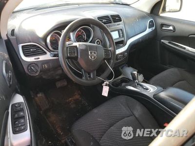 Zdjęcie 8 z 14 samochodu: 2019 DODGE JOURNEY SE VIN:3C4PDCABXKT859851 - miniatura