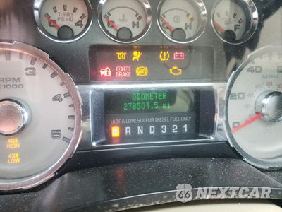 Zdjęcie 9 z 14 samochodu: 2010 FORD F250 SUPER DUTY VIN:1FTSW2BR6AEA10079 - miniatura
