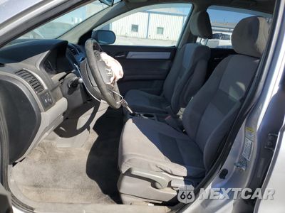 Zdjęcie 7 z 14 samochodu: 2011 HONDA CR-V EX VIN:5J6RE3H55BL018046 - miniatura