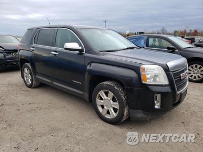 Zdjęcie 7 z 28 samochodu: 2012 GMC TERRAIN SLE VIN:2GKFLREK1C6274551 - miniatura