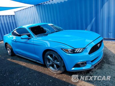 2017 FORD MUSTANG 1FA6P8TH0H5208437 - główne zdjęcie licytacji z USA - miniatura