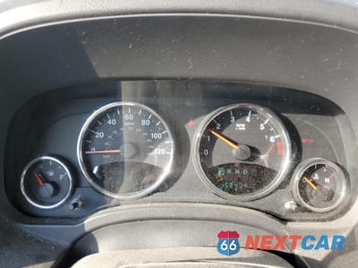 Zdjęcie 9 z 12 samochodu: 2010 JEEP COMPASS LIMITED VIN:1J4NF5FB4AD536545 - miniatura