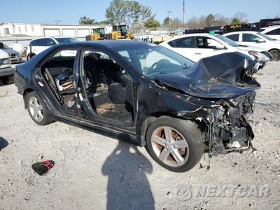 Czwarte zdjęcie samochodu z boku: 2013 TOYOTA CAMRY L VIN:4T1BF1FK7DU272657 - miniatura