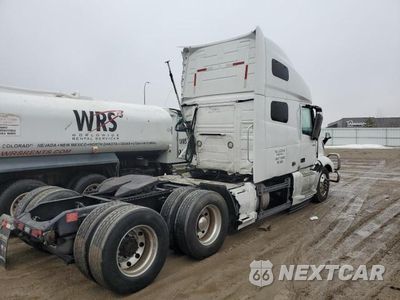 Zdjęcie 9 z 10 samochodu: 2022 VOLVO VN VNL VIN:4V4NC9EH2NN600680 - miniatura