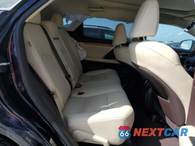 Zdjęcie 11 z 13 samochodu: 2020 LEXUS RX 450H VIN:2T2HGMDA7LC050859 - miniatura