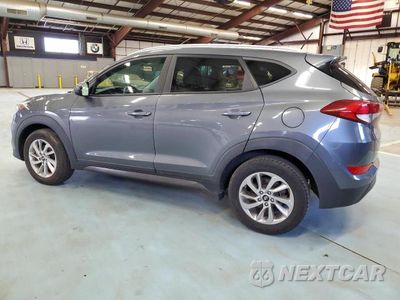 Drugie zdjęcie samochodu z przodu: 2016 HYUNDAI TUCSON LIMITED VIN:KM8J3CA47GU124828 - miniatura