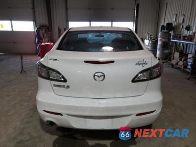 Zdjęcie 6 z 12 samochodu: 2012 MAZDA 3 VIN:JM1BL1VF9C1513023 - miniatura