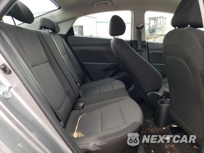 Zdjęcie 10 z 13 samochodu: 2022 HYUNDAI ACCENT SE VIN:3KPC24A63NE179960 - miniatura