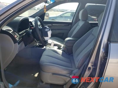 Zdjęcie 7 z 13 samochodu: 2007 HYUNDAI SANTA FE GLS VIN:5NMSG13D37H084088 - miniatura