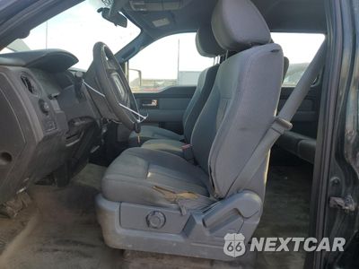 Zdjęcie 7 z 12 samochodu: 2013 FORD F150 SUPERCREW VIN:1FTFW1EF3DFA21424 - miniatura