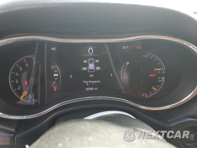 Zdjęcie 9 z 13 samochodu: 2014 JEEP GRAND CHEROKEE LAREDO VIN:1C4RJFAG6EC109460 - miniatura