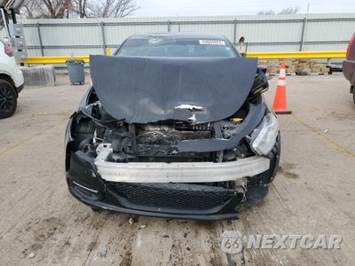 Piąte zdjęcie samochodu w środku: 2013 DODGE DART SXT VIN:1C3CDFBA1DD202200 - miniatura