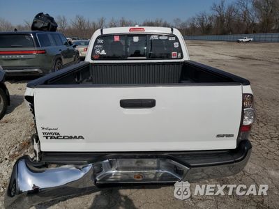 Zdjęcie 6 z 12 samochodu: 2010 TOYOTA TACOMA ACCESS CAB VIN:5TETX4CN1AZ694528 - miniatura