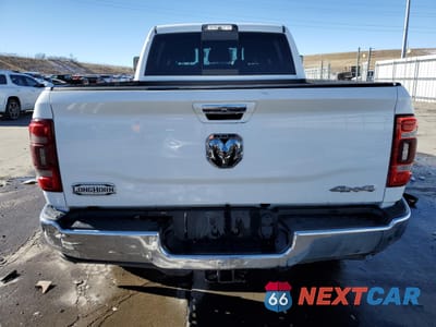 Zdjęcie 6 z 13 samochodu: 2019 RAM 2500 LONGHORN VIN:3C6UR5PL8KG517041 - miniatura