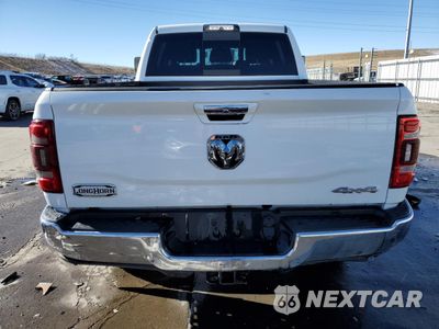Zdjęcie 6 z 13 samochodu: 2019 RAM 2500 LONGHORN VIN:3C6UR5PL8KG517041 - miniatura