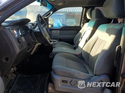 Zdjęcie 7 z 12 samochodu: 2011 FORD F150 SUPER CAB VIN:1FTEX1CM9BFC10893 - miniatura