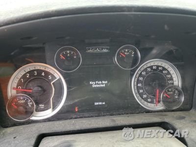 Zdjęcie 9 z 13 samochodu: 2017 RAM 1500 LARAMIE VIN:1C6RR7VM5HS647745 - miniatura