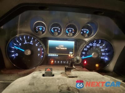 Zdjęcie 9 z 12 samochodu: 2012 FORD F250 SUPER DUTY VIN:1FT7W2B6XCEC38892 - miniatura