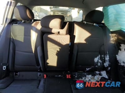 Zdjęcie 10 z 14 samochodu: 2019 VOLKSWAGEN GOLF SPORTWAGEN S VIN:3VW117AU0KM512883 - miniatura