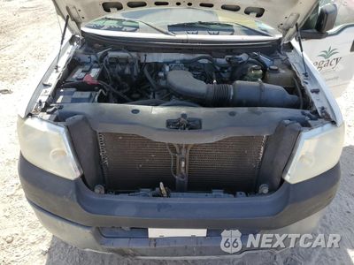 Zdjęcie 11 z 12 samochodu: 2005 FORD F150 VIN:1FTRF12W05NA44264 - miniatura
