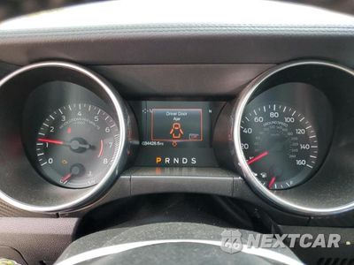 Zdjęcie 9 z 12 samochodu: 2021 FORD MUSTANG VIN:1FA6P8TH5M5157723 - miniatura