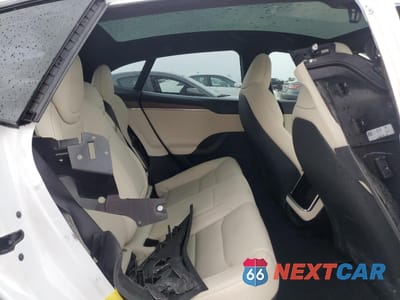 Zdjęcie 10 z 12 samochodu: 2023 TESLA MODEL S VIN:5YJSA1E53PF511844 - miniatura