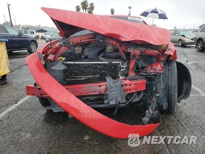 Piąte zdjęcie samochodu w środku: 2016 DODGE CHARGER R/T VIN:2C3CDXCT1HH561626 - miniatura