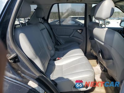 Zdjęcie 11 z 14 samochodu: 2003 MERCEDES-BENZ ML 320 VIN:4JGAB54E23A383337 - miniatura