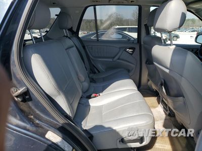 Zdjęcie 11 z 14 samochodu: 2003 MERCEDES-BENZ ML 320 VIN:4JGAB54E23A383337 - miniatura