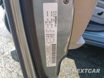 Zdjęcie 13 z 13 samochodu: 2008 CHRYSLER TOWN & COUNTRY TOURING VIN:2A8HR54P38R758924 - miniatura
