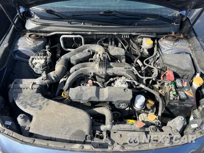 Zdjęcie 7 z 10 samochodu: 2017 SUBARU OUTBACK 2.5I PREMIUM VIN:4S4BSAHC4H3360188 - miniatura