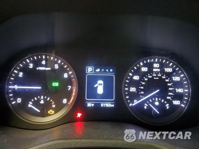 Zdjęcie 9 z 12 samochodu: 2016 HYUNDAI TUCSON LIMITED VIN:KM8J3CA47GU124828 - miniatura