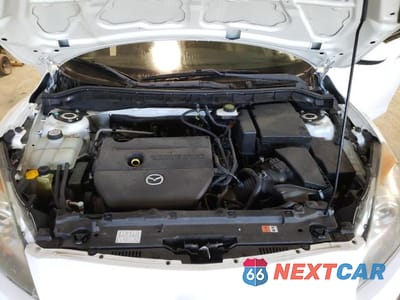Zdjęcie 11 z 12 samochodu: 2012 MAZDA 3 VIN:JM1BL1VF9C1513023 - miniatura
