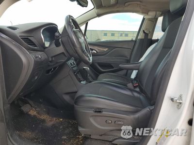 Zdjęcie 7 z 14 samochodu: 2018 BUICK ENCORE PREFERRED VIN:KL4CJASB3JB693824 - miniatura