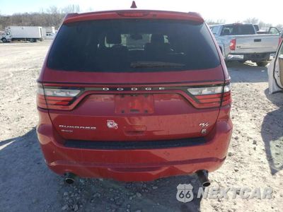 Zdjęcie 6 z 13 samochodu: 2015 DODGE DURANGO R/T VIN:1C4SDJCTXFC236557 - miniatura