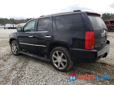Drugie zdjęcie samochodu z przodu: 2011 CADILLAC ESCALADE PREMIUM VIN:1GYS4CEF4BR143795 - miniatura