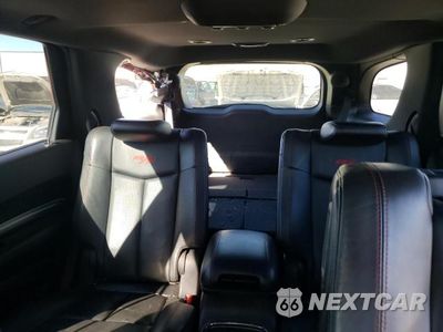 Zdjęcie 10 z 13 samochodu: 2015 DODGE DURANGO R/T VIN:1C4SDJCTXFC236557 - miniatura